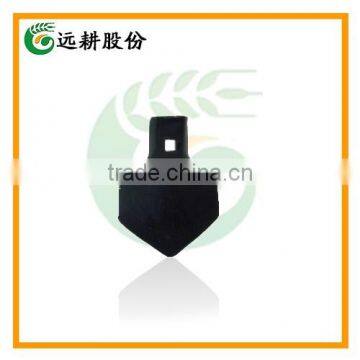 American Tractor Matched Sweep Blades photo-3