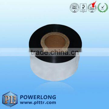 Hot exporting the wax barcode ribbon TWA12A