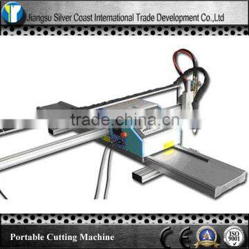 YQ Hot Sale Portable CNC/Flame Steel/ Pipe Cutting Machine