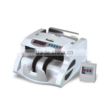 Good quality UV-detecting shop cash counter