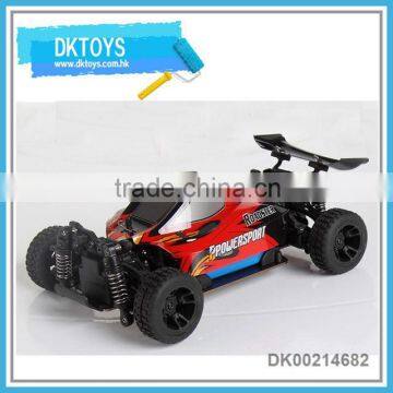 1:24 four-wheel drive car WL A202