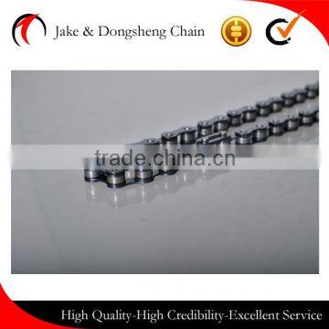 directe price high quality speed strength auto vendor roller chain/carbon fiber Bicycle chains 408, 1/2''*3/32'' made in china