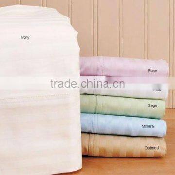 hotel bedding fabric