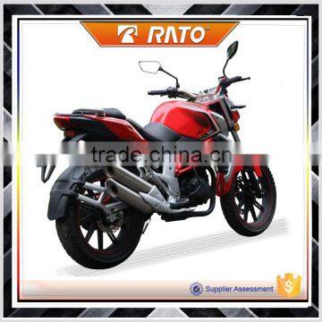 China 250cc Cool Motorcycle for Sale