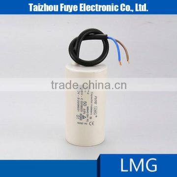 wholesale run motor capacitor