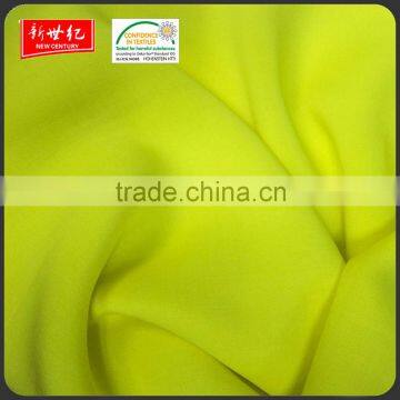 Manufacturer Make to Order 45*45 100*80 110gsm Solid Rayon Fabric, Dyed Rayon Fabric for Scarf/shirt/dress photo-2