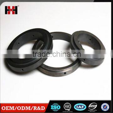 2016 New High Precision Mechanical Seals for Water Pumps Silicon Carbide Seal Rings photo-4