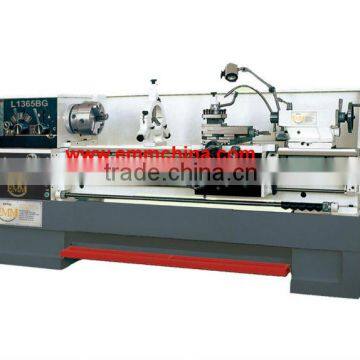 L1365BG Big Bore Gap-bed turning lathe machine