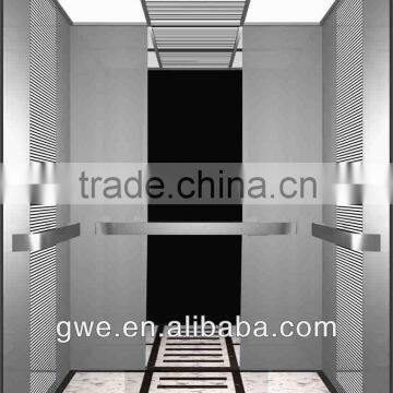GreatWall Small home/house/building elevator
