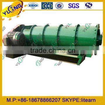 customer proved best organic fertilizer granulator for manure
