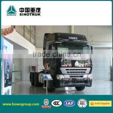 Sinotruk HOWO 6X4 China Tractors for Sale