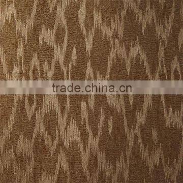 project wallcovering/wall wallpaper brown color/wallpaper for decor