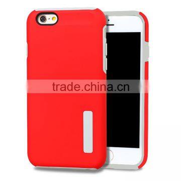 LZB New arrival defender siries for iphone 6 plus cover case