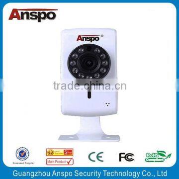 Home mini wifi fisheye 180/360 panoramic camera ip camera