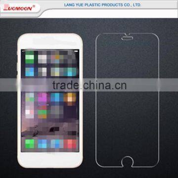favourable price high clear 3d 9h hardness tempered glass screen protector for lg k10