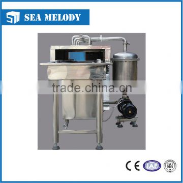 ampoule bottle washing and drying machine