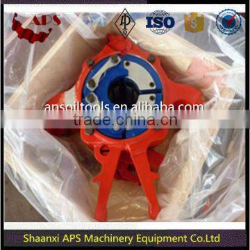 API 8A/8C Standard Oil Well Drilling Elevators/DDZ Series Side Door Elevator in Oilfield Wellhead Handing Tools photo-3