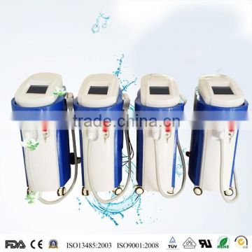 Professional Beauty Machine Factory 808nm Diode Laser Hair Removal CE beijing fogool