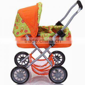 2014 New Design Lovely Baby Doll Stroller