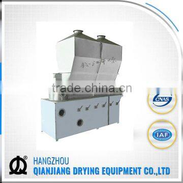 User-friendly Control Soybean Dryer Machine Fluid Bed Dryer