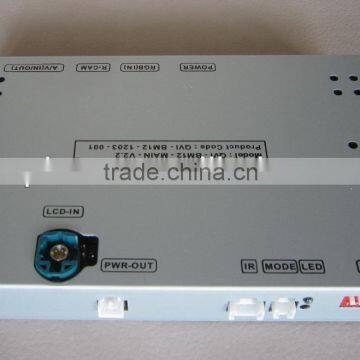 Car Video Interface Box Work for BMW-CIC 2010-2012