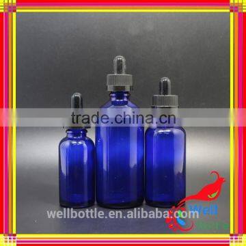 Child Proof Glass Dropper Bottle With 30ml Glass Dropper Bottles for Blue Glass Dropper Bottle photo-4