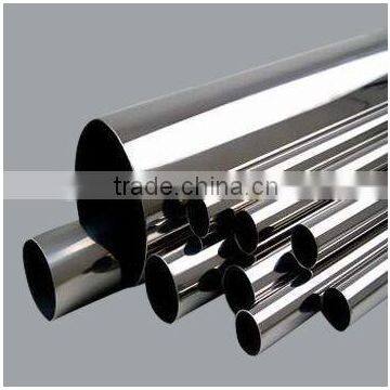 430 Stainless Steel Weld Pipe Ferrite Stainless Steel Pipe photo-6