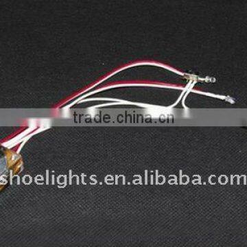waterproof mini led music lights YX-8401