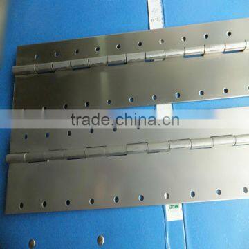 Stainless Steel Piano Hinge, Size Side of Hinge photo-6