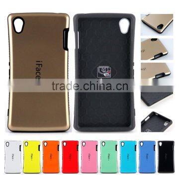 Handmade Case for Sony Z3, Iface Mall Case for Sony Z3, High Quality Case for Sony Z3 photo-3