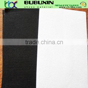 Boots shoes material factory sell nonwoven interlining fabric