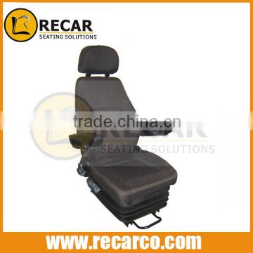 Static seats R912-2/ deputy seats/truck driver seat massage chair