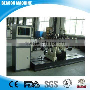 YYQ-1600A Rotor dynamic Fan Balancing Machine from manufacturer