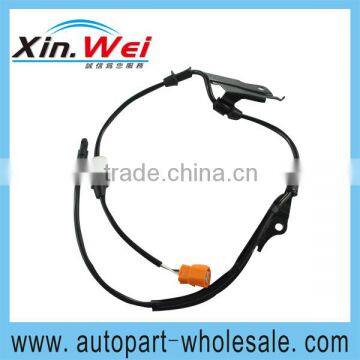 57450-SDC-013 Car Parts ABS Wheel Speed Sensor Auto ABS Sensor for Honda