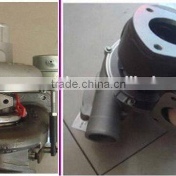 low price GT22 Turbo 736210-6 736210-5006S electric turbocharger for JMC Isuzu