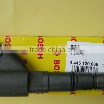 High qaulity Orginal BOSCH common rail injector 0445120066 for DEUTZ 04289311 VOLVO 20798114 from BEACON