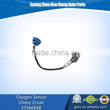 Cars replacement Parts Chevrolet Cruze Oxygen Sensor 55566648