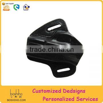 Customized Wholesale Fast Draw Western Gun Belt & Holster