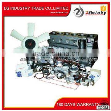 6BT Wholesale Price Piston Ring China Supplier Engine Liner Kit 3904531 photo-2