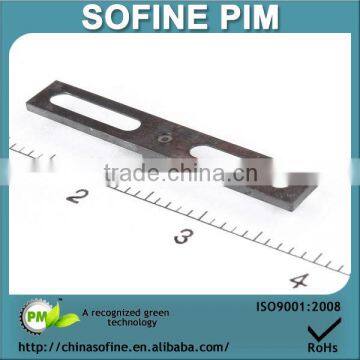 OEM Custom High Shape Complexity PIM Part MIM Parts