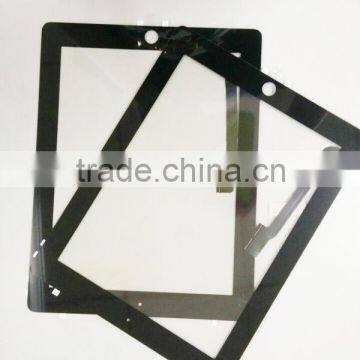 Repair Broken Glass for Ipad 3 Touch Screen Digitizer Full Screen Accept Paypal photo-5