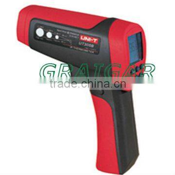 UT-305B Datalogging Infrared Thermomter(-50-1050C,USB Interface & Software)