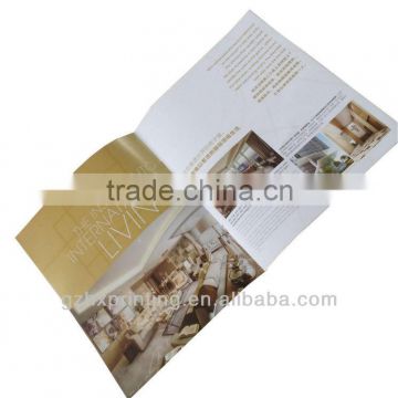 International living house promotional flyer wholesale