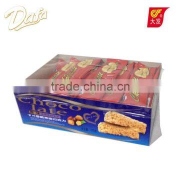 Dafa snacks oat chocolate