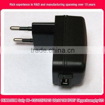 5V1A 2A 3A Usb Power Adapter OEM Factory With CE,UL,SAA,CB,FCC,GS,KC,PSE Standard,low Cost photo-2