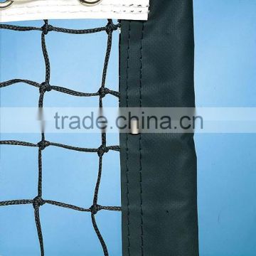 Hot-selling Standard PE Volleyball Net with Factory Price