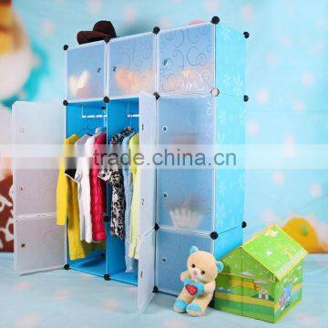 DIY Wardrobe Cabinet Outdoor photo-3