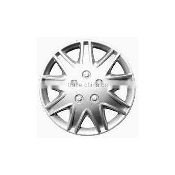 Golden Eagle Chrome Plating Machine for Wheels photo-3