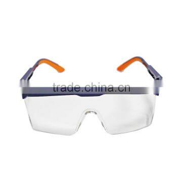 Plastic Z87 Prescription Safety Glasses With Plastic Glasses Case photo-4