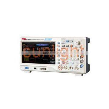 Function Generator, Arbitrary Waveform Generator, 100MHz, 2 Channel, USB UTG4102A